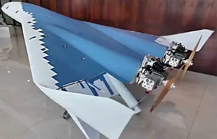 Атаки украинских БПЛА-камикадзе: предвестник массированного удара крылатыми ракетами