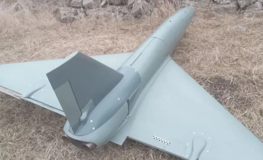 Россия обсуждает с Казахстаном тему пролёта над территорией этой страны БПЛА ВСУ