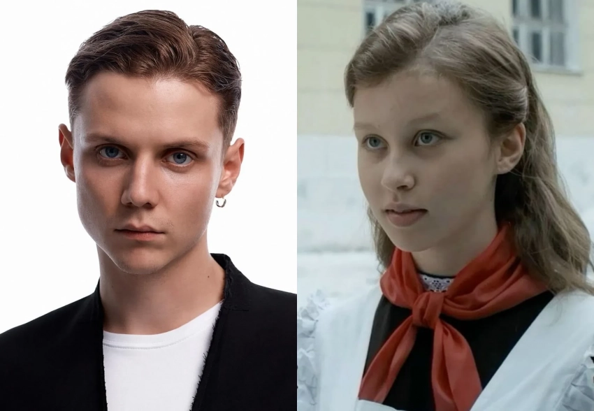 "Я прям навзрыд начинаю плакать". Ваня Дмитриенко рассказал, как отреагировал на сцену с насилием над героиней Анны Пересильд в сериале "Слово пацана"